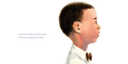 Alternative view 6 of The Music Inside Us: Yo-Yo Ma and His Gifts to the World (A Picture Book Biography)
