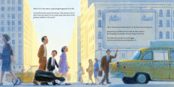Alternative view 9 of The Music Inside Us: Yo-Yo Ma and His Gifts to the World (A Picture Book Biography)