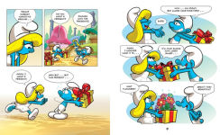 Alternative view 7 of We Are the Smurfs: Better Together! (We Are the Smurfs Book 2)