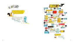 Alternative view 2 of The Holy Ghost: A Spirited Comic