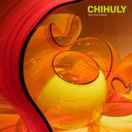 Epub ebook downloads free 2022 Chihuly Wall Calendar