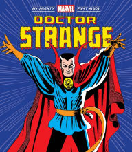 Ebook download kostenlos epub Doctor Strange: My Mighty Marvel First Book  9781419756139