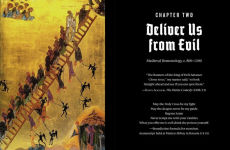 Alternative view 3 of Pandemonium: A Visual History of Demonology