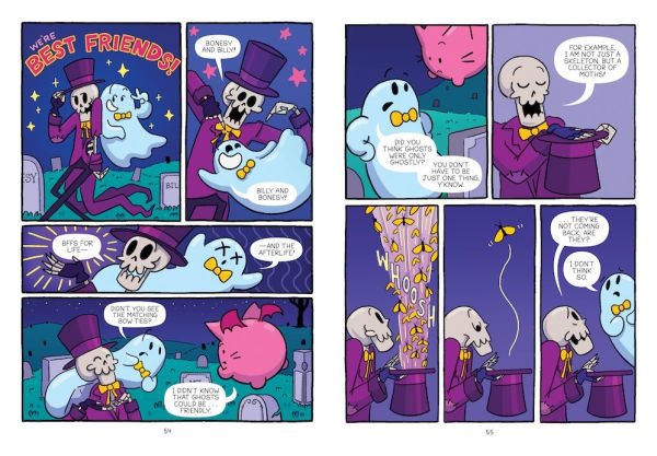 Batcat (Batcat Book 1): A Graphic Novel