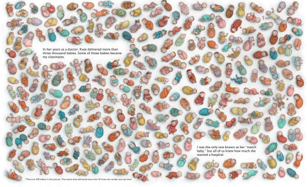 Snowshoe Kate and the Hospital Built for Pennies