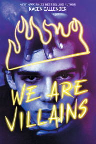 It ebooks download We Are Villains: A Novel