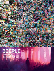 Download pdf free books Beeple: Everydays, the First 5000 Days