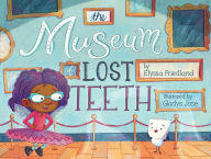 Downloading audiobooks into itunes The Museum of Lost Teeth 9781419757051 in English RTF