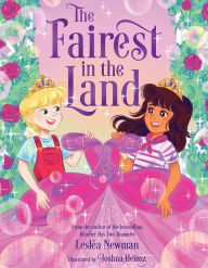 Free books online to download for kindle The Fairest in the Land 9781419757099 English version by Lesléa Newman, Joshua Heinsz, Lesléa Newman, Joshua Heinsz PDF ePub iBook
