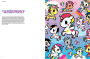 Alternative view 2 of Tokidoki: The Art of Simone Legno