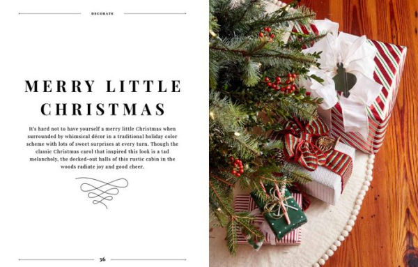 2021 Christmas with Southern Living: Inspired Ideas for Holiday Cooking & Decorating