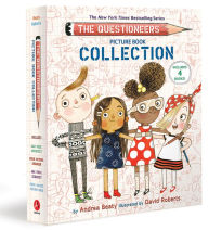 Title: The Questioneers Picture Book Collection, Author: Andrea Beaty