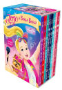 JoJo and BowBow 8-Book Box Set: Books 1-8