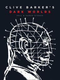 Free download english books in pdf format Clive Barker's Dark Worlds