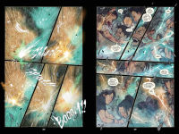 Alternative view 15 of The Night Eaters #3: Their Kingdom Come: A Graphic Novel