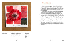 Alternative view 2 of Color In and Out of the Garden: Watercolor Practices for Painters, Gardeners, and Nature Lovers