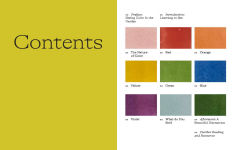 Alternative view 6 of Color In and Out of the Garden: Watercolor Practices for Painters, Gardeners, and Nature Lovers