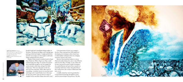 Animation for the People: An Illustrated History of the National Film Board of Canada