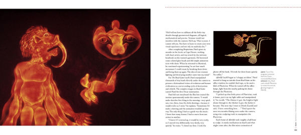 Animation for the People: An Illustrated History of the National Film Board of Canada