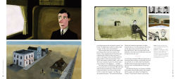 Alternative view 4 of Animation for the People: An Illustrated History of the National Film Board of Canada