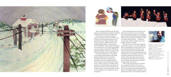 Animation for the People: An Illustrated History of the National Film Board of Canada