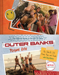 Rapidshare book download Outer Banks: Pogue Life in English 9781419759338 by Joey Elkins iBook DJVU RTF