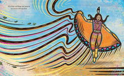 Alternative view 11 of My Powerful Hair: A Picture Book