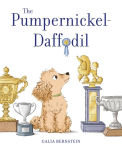 Alternative view 1 of The Pumpernickel-Daffodil: A Picture Book