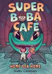 Alternative view 1 of Super Boba Café #2: Home Sea Home
