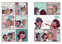 Alternative view 4 of Super Boba Café #2: Home Sea Home