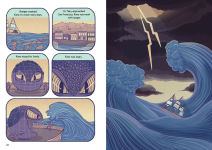 Alternative view 2 of Super Boba Café #2: Home Sea Home