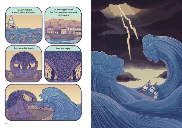 Super Boba Café #2: Home Sea Home