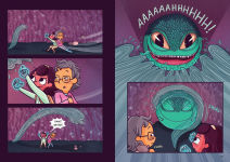 Alternative view 6 of Super Boba Café #2: Home Sea Home