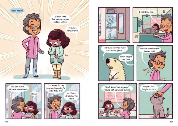 Super Boba Café #2: Home Sea Home