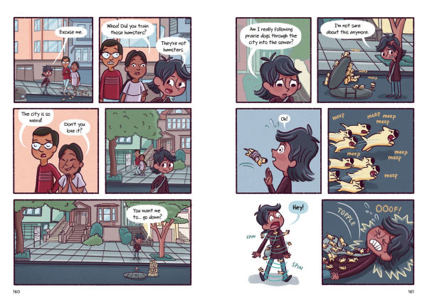 Super Boba Café #2: Home Sea Home