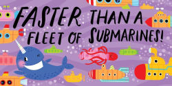 Alternative view 4 of My Brother Is the Best! (A Hello!Lucky Book): A Board Book