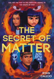 Title: The Secret of Matter (Rymworld Arcana Book 2), Author: Ryan Calejo