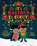 Alternative view 1 of It's Navidad, El Cucuy!: A Bilingual Christmas Picture Book