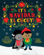 It's Navidad, El Cucuy! (Bilingual Picture Book)