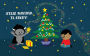 Alternative view 2 of It's Navidad, El Cucuy!: A Bilingual Christmas Picture Book