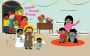 Alternative view 3 of It's Navidad, El Cucuy!: A Bilingual Christmas Picture Book