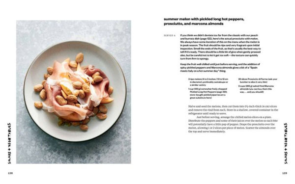 the Four Horsemen: Food and Wine for Good Times from Brooklyn Restaurant