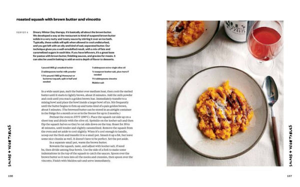 the Four Horsemen: Food and Wine for Good Times from Brooklyn Restaurant