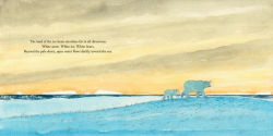 Alternative view 7 of Ice Bears at Ice Edge: A Picture Book
