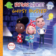 Free audiobook downloads for kindle Ada Twist, Scientist: Ghost Busted CHM iBook (English literature) 9781419760808