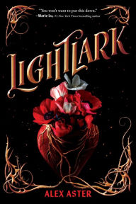 Book store download Lightlark (Book 1) 9781419760860 (English literature) by Alex Aster