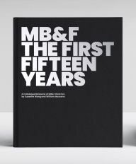 Title: MB&F: The First Fifteen Years: A Catalogue Raisonne, Author: Suzanne Wong