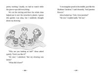 Alternative view 3 of Marya Khan and the Fabulous Jasmine Garden (Marya Khan #2)