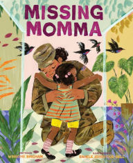 Good books download free Missing Momma: A Picture Book by Winsome Bingham, Rahele Jomepour Bell 9781419761553 (English literature)