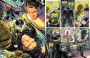 Alternative view 4 of Fantastic Four: Full Circle: A Graphic Novel